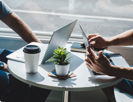 Welcome to Pick and Choose!