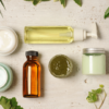 We carry and promote a variety of skincare, and wellness products