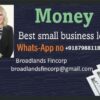 Leading online only with direct lenders