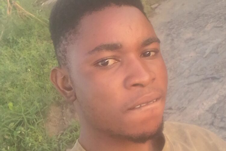 Sunday segun gani