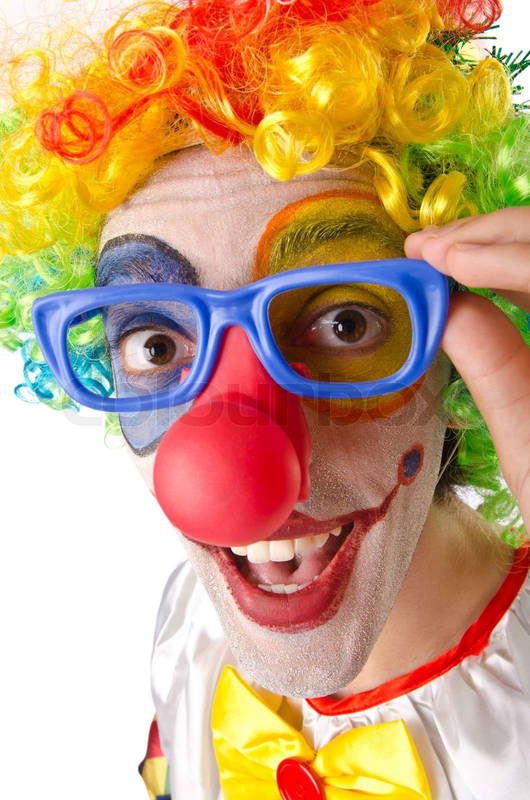 SARA SPEAKS- My drunk clownish stripper/ exotic dancer roommate