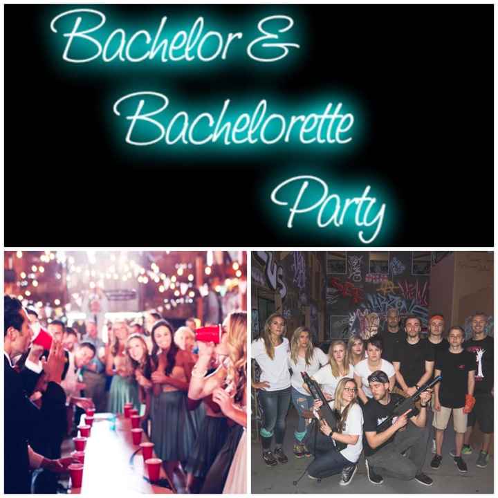 Bachelor party ideas 💡 W/O strippers & exotic dancers – Canada, USA