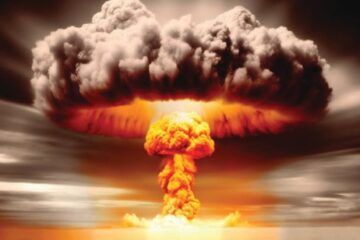 What would happen if Russia dropped a nuclear bomb on urkraine – would Russian be affected?