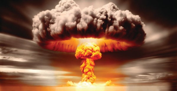 What would happen if Russia dropped a nuclear bomb on urkraine – would Russian be affected?