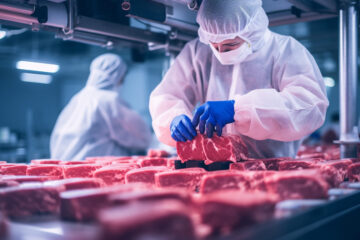 Lab-grown chicken meat for dinner? This company says yes