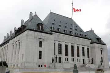 Browne: Canada’s judges need training in anti-Black racism (and we need more Black judges)