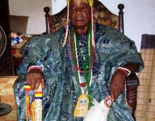 The best powerful herbalist in Nigeria +2348156950703