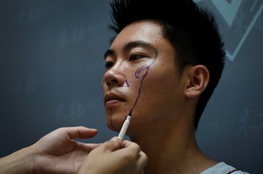 Plastic surgeons in Hong Kong