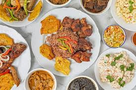 Here are some Caribbean restaurants in Halifax, Nova Scotia