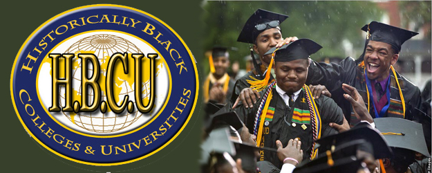 Historic black universities and colleges in the United States of America (H.B.C.U