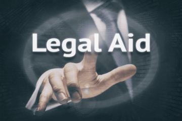 Rise and fall of legal aid