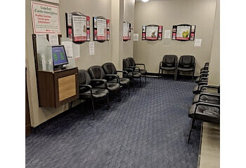 Walk in clinics in Ottawa, ON