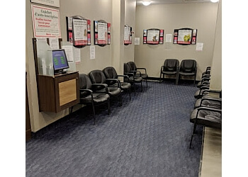 Walk in clinics in Ottawa, ON