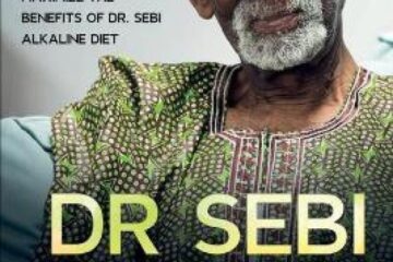 The life and mystery of the brilliant Dr Sebi