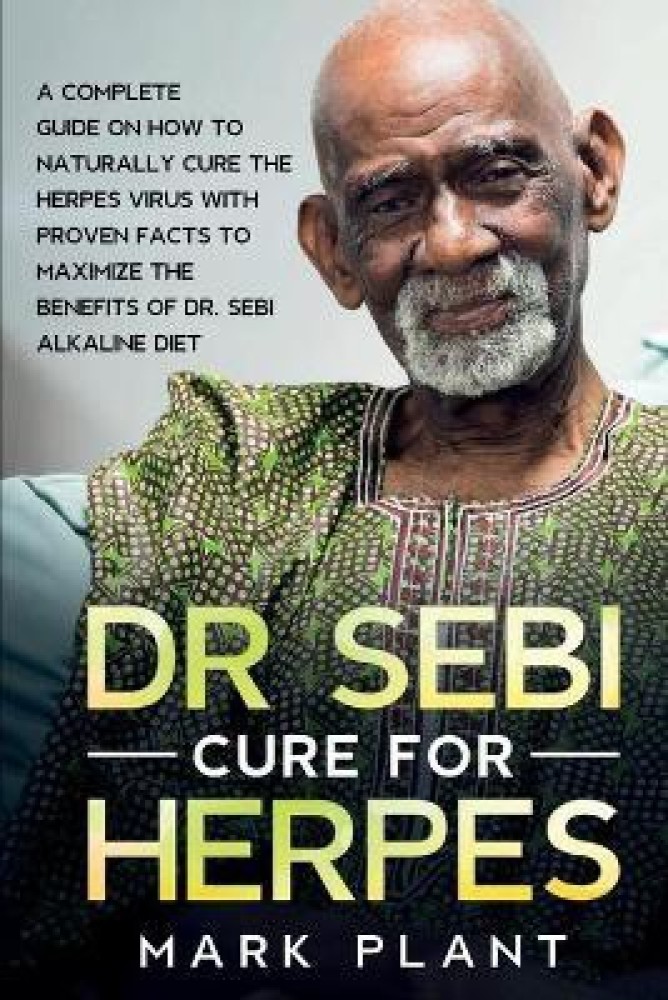 The life and mystery of the brilliant Dr Sebi