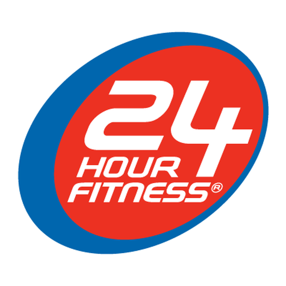 24hr gyms in Miami