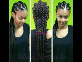 Hair & beauty shops in Nigeria