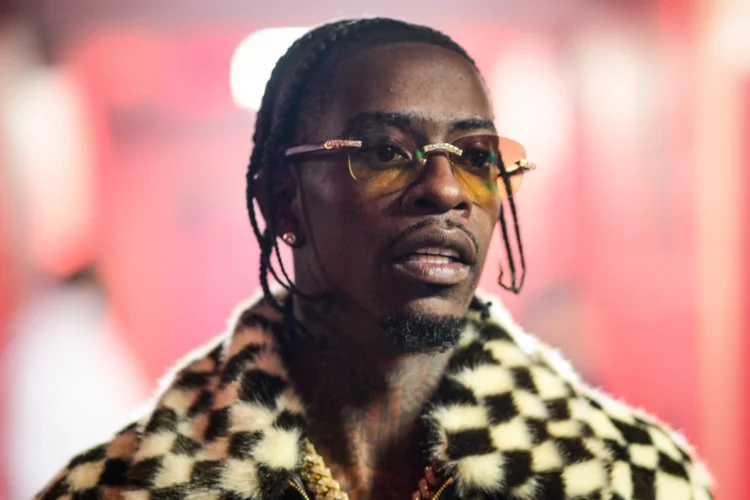 Rich Homie Quan Dead At 33
