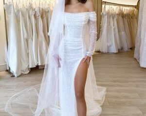 Bridal shops in Los Angeles California