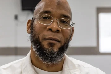 Prosecutors say Marcellus Williams is innocent. He’s scheduled to be executed anyway.