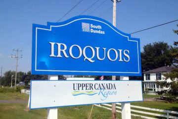 Stores and shops in Iroquois ON