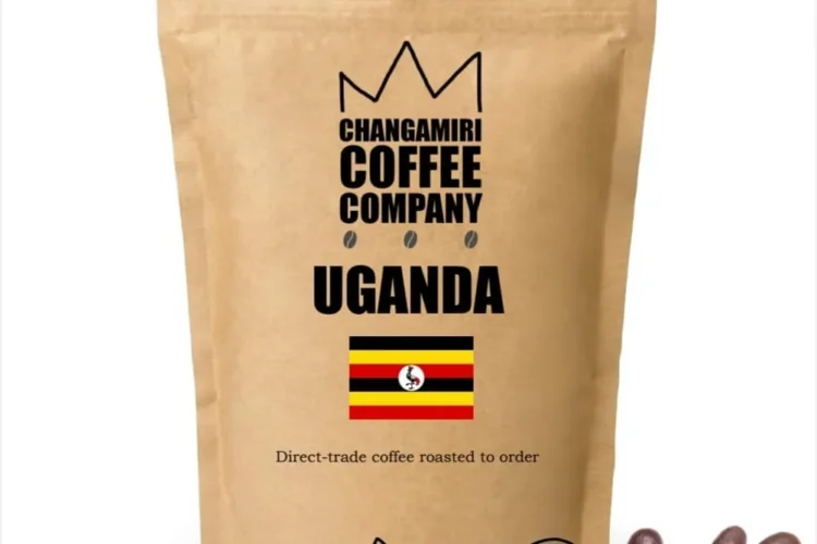 Coffee companies in Uganda