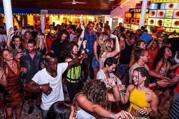 Nightclubs & bars in Jamaica