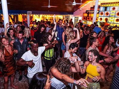 Nightclubs & bars in Jamaica