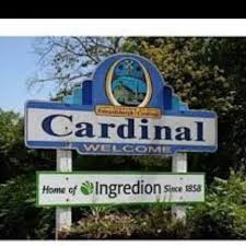 Stores & restaurants in Cardinal ON