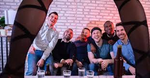 Strip clubs in Canada