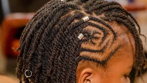 Beauty & Hair salons in Nairobi