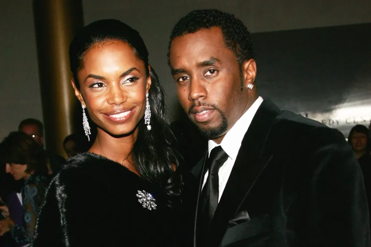 Kim Porter Tell-All Book Becomes an Amazon Bestseller Amid Diddy’s Legal Troubles