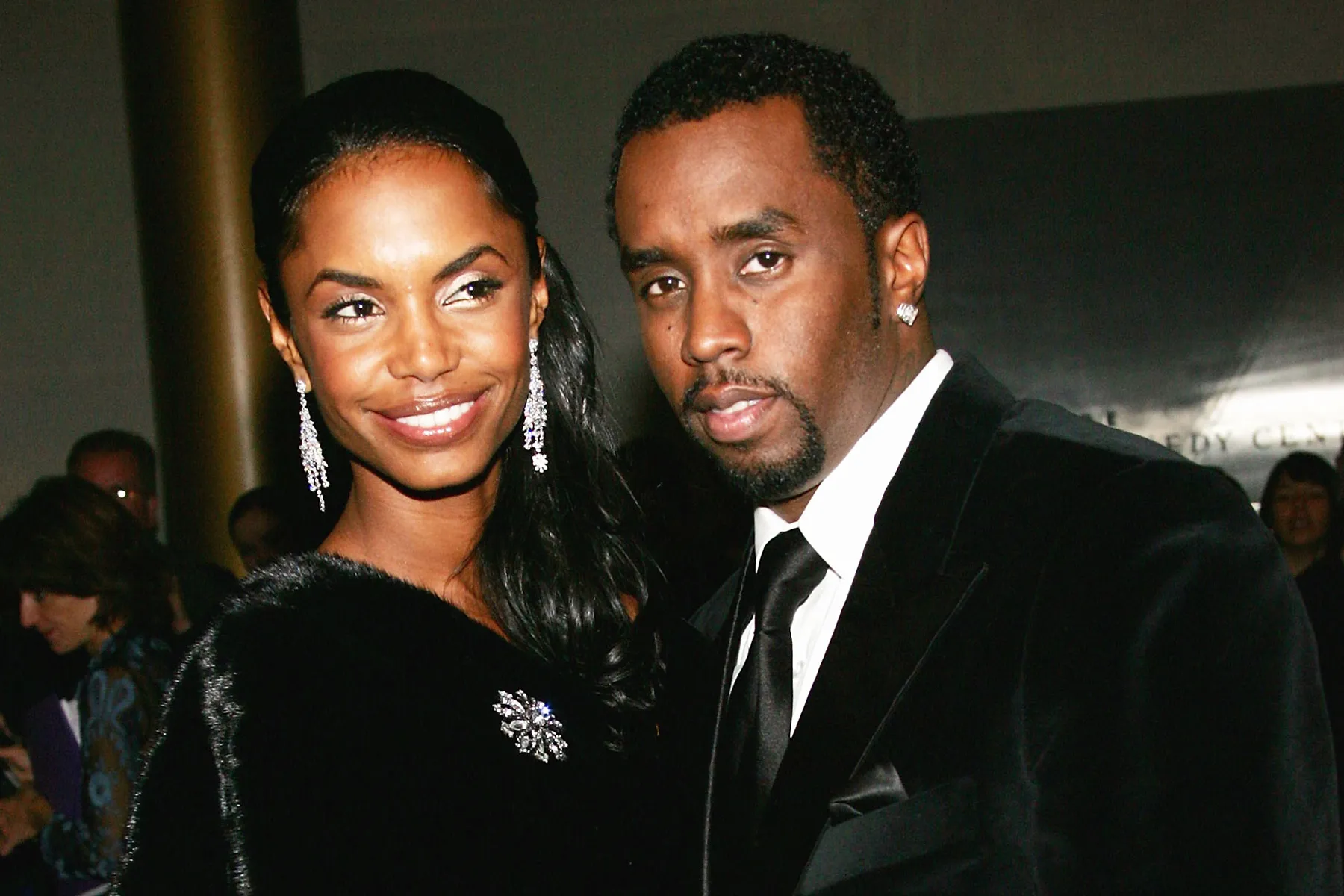 Kim Porter Tell-All Book Becomes an Amazon Bestseller Amid Diddy’s Legal Troubles