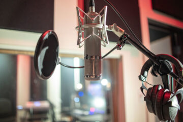 Recording artist in Atlanta Georgia