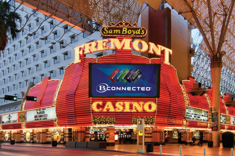 List of Hotels in Las Vegas