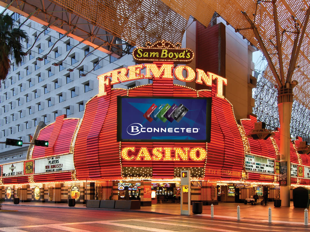 List of Hotels in Las Vegas