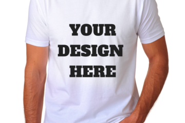 Best deals for t-shirt and business card printing – upload your design/ logo and let us handle the rest (pickandchoose.biz) we deliver