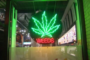 Cannabis stores and delivery shops in Cornwall ON and surrounding areas