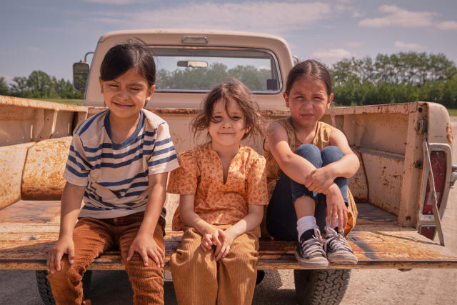 “Little Bird” is a powerful Canadian TV series that sheds light on a dark chapter in the history of Indigenous peoples in Canada