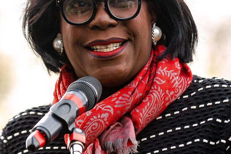 Philadelphia’s Mayor Cherelle Parker: A Dynamic Leader on the Rise