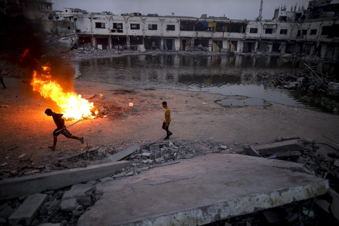 Trauma of Oct 7 attack still hangs over Israel as war spreads