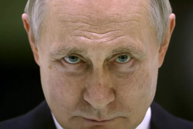 Russia Threatens NATO with ‘Catastrophic Consequences’ over Arctic Activity