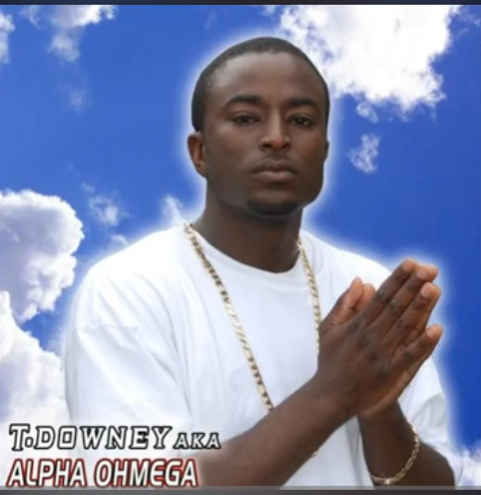 Halifax hip hop – Lord Downey ” the birth of the black mist